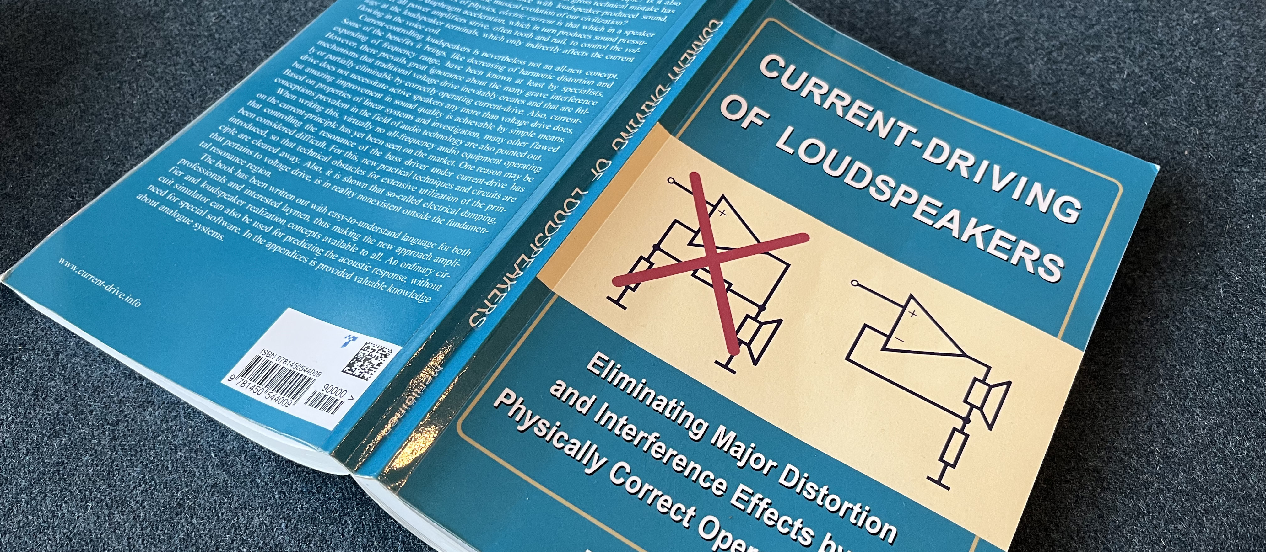 If current drive is so great, why isn’t it widely adopted?